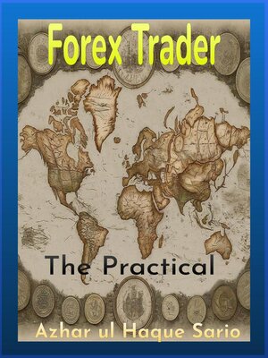 cover image of The Practical Forex Trader
